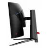 MSI MAG 345CQR Monitor per computer 86,4 cm (34
