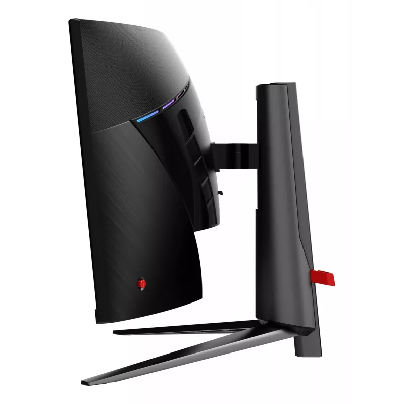 MSI MAG 345CQR Monitor per computer 86,4 cm (34