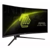 MSI MAG 345CQR Monitor per computer 86,4 cm (34