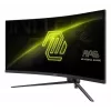MSI MAG 345CQR Monitor per computer 86,4 cm (34