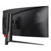 MSI MAG 345CQR Monitor per computer 86,4 cm (34