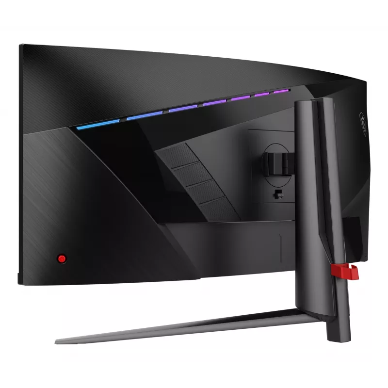 MSI MAG 345CQR Monitor per computer 86,4 cm (34