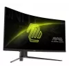 MSI MAG 345CQR Monitor per computer 86,4 cm (34