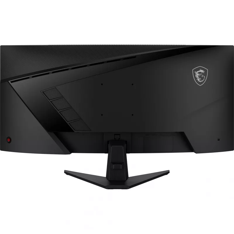 MSI MAG 346CQ Monitor per computer 86,4 cm (34