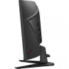 MSI MAG 346CQ Monitor per computer 86,4 cm (34