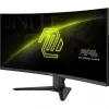 MSI MAG 346CQ Monitor per computer 86,4 cm (34
