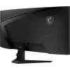 MSI MAG 346CQ Monitor per computer 86,4 cm (34