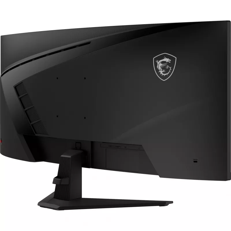 MSI MAG 346CQ Monitor per computer 86,4 cm (34