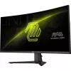 MSI MAG 346CQ Monitor per computer 86,4 cm (34