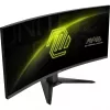MSI MAG 346CQ Monitor per computer 86,4 cm (34