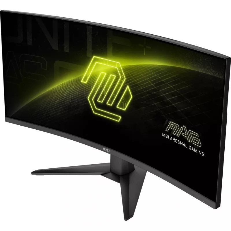 MSI MAG 346CQ Monitor per computer 86,4 cm (34