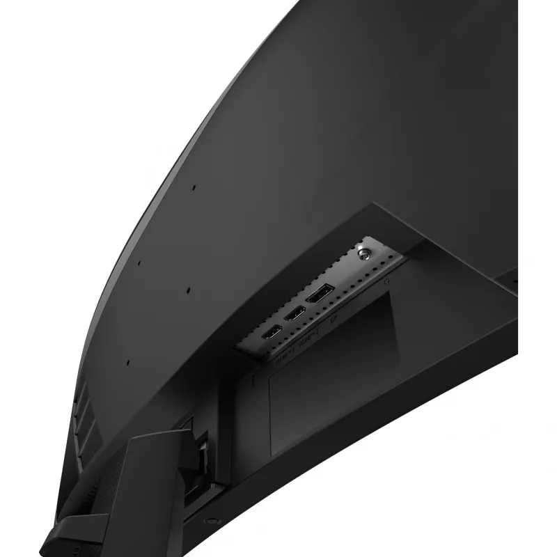 MSI MAG 346CQ Monitor per computer 86,4 cm (34