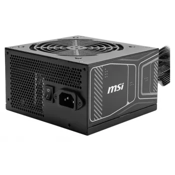 MSI MAG A750GN PCIE5 Alimentatore 750 W 20+4 pin ATX ATX nero