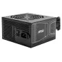 MSI MAG A750GN PCIE5 Alimentatore 750 W 20+4 pin ATX ATX nero
