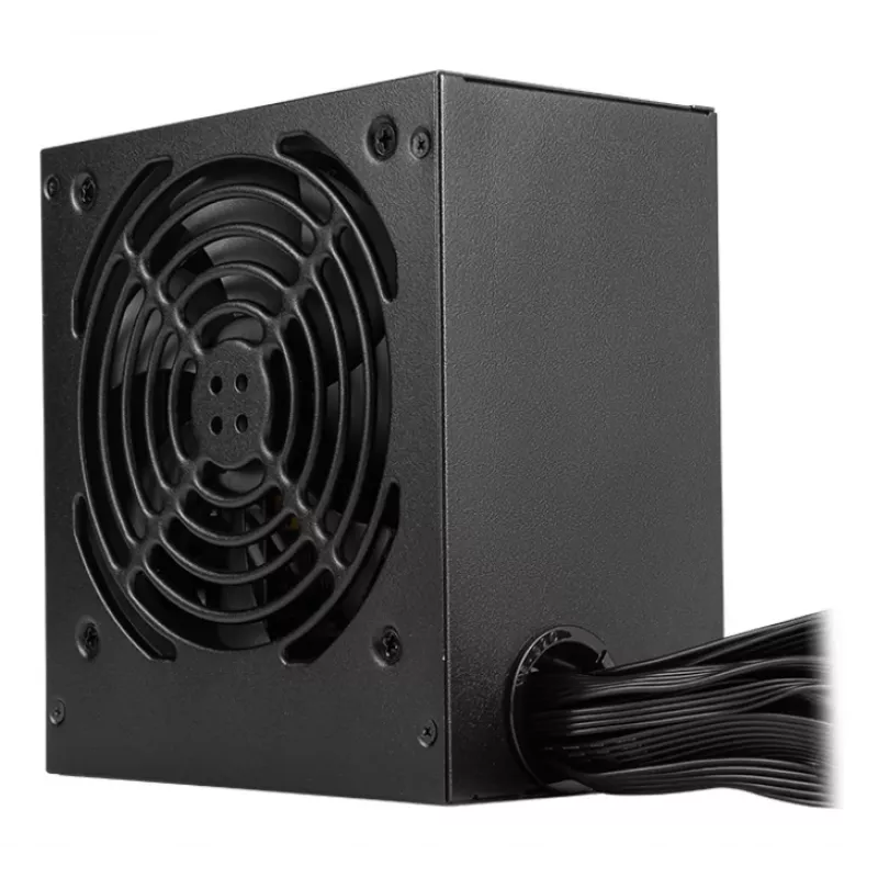 MSI MAG A750GN PCIE5 Alimentatore 750 W 20+4 pin ATX ATX nero