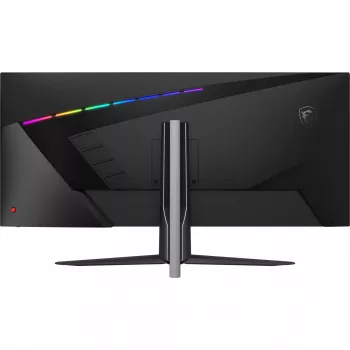 MSI MAG401QR Monitor per computer 101,6 cm (40