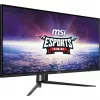 MSI MAG401QR Monitor per computer 101,6 cm (40