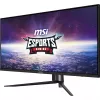 MSI MAG401QR Monitor per computer 101,6 cm (40