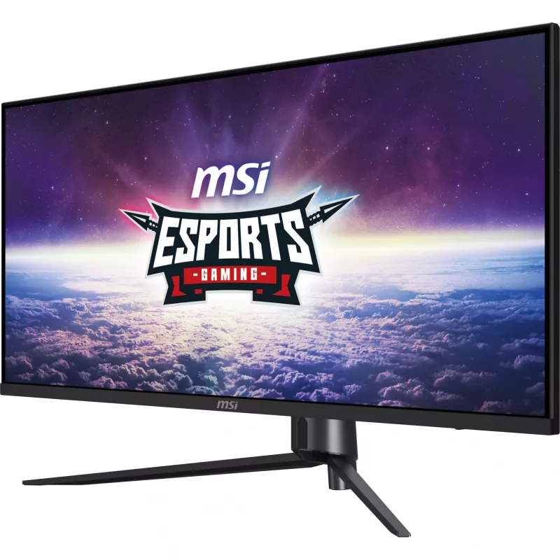 MSI MAG401QR Monitor per computer 101,6 cm (40