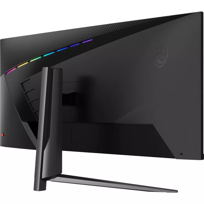 MSI MAG401QR Monitor per computer 101,6 cm (40
