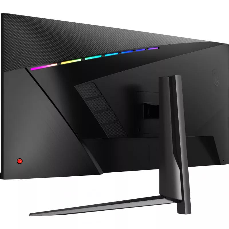 MSI MAG401QR Monitor per computer 101,6 cm (40