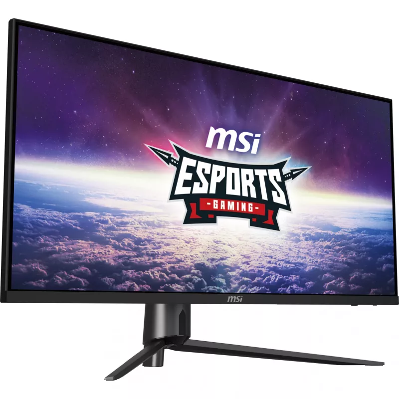 MSI MAG401QR Monitor per computer 101,6 cm (40