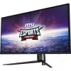 MSI MAG401QR Monitor per computer 101,6 cm (40