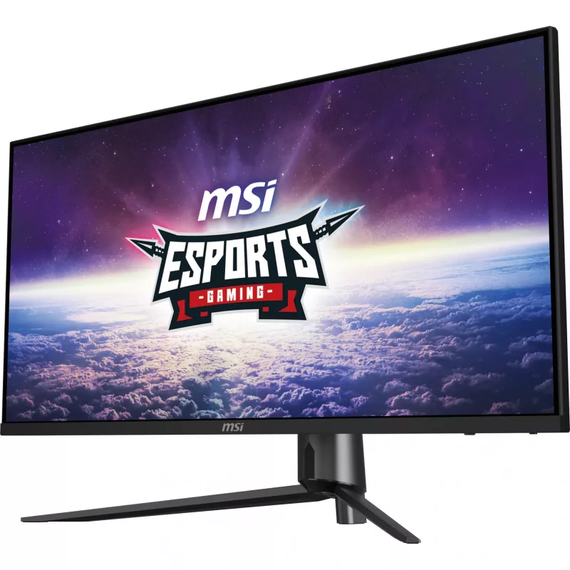 MSI MAG401QR Monitor per computer 101,6 cm (40