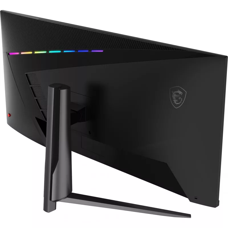 MSI MAG401QR Monitor per computer 101,6 cm (40