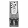 StarTech.com Modulo ricetrasmettitore SFP compatibile Cisco Meraki MA-SFP-1GB-SX – 1000BASE-SX