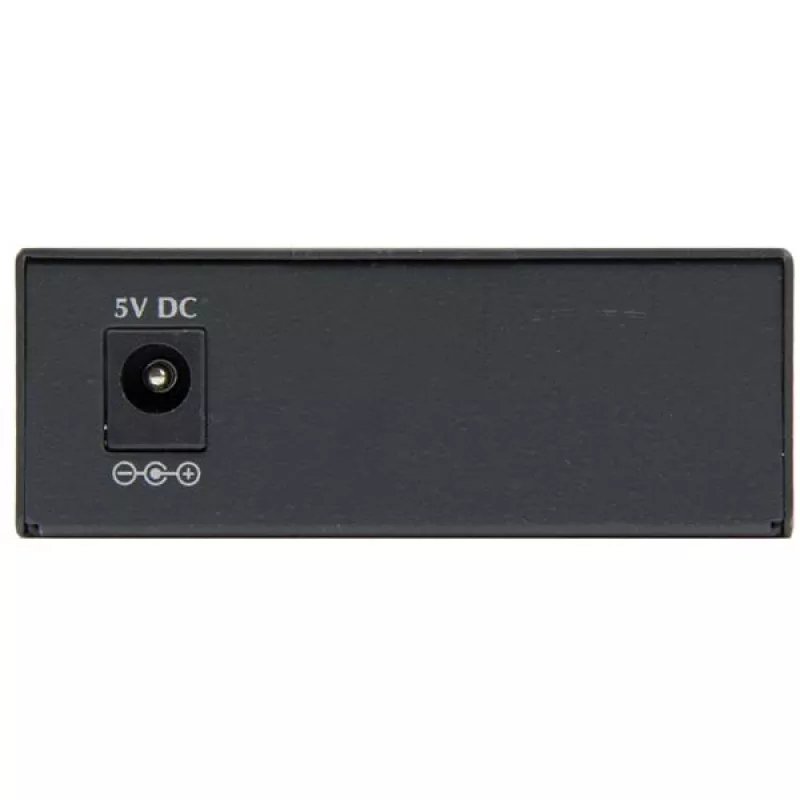 StarTech.com Convertitore di media in fibra Gigabit Ethernet - Compatto - 850nm MM LC - 550m