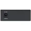 StarTech.com Convertitore di media in fibra Gigabit Ethernet con slot SFP aperto