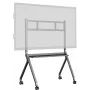 iiyama MD-CART02-S1 Carrello display 2,18 m (86
