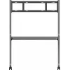 iiyama MD-CART02-S1 Carrello display 2,18 m (86