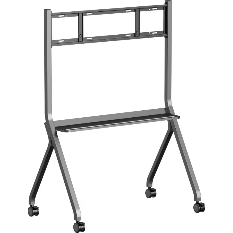 iiyama MD-CART02-S1 Carrello display 2,18 m (86