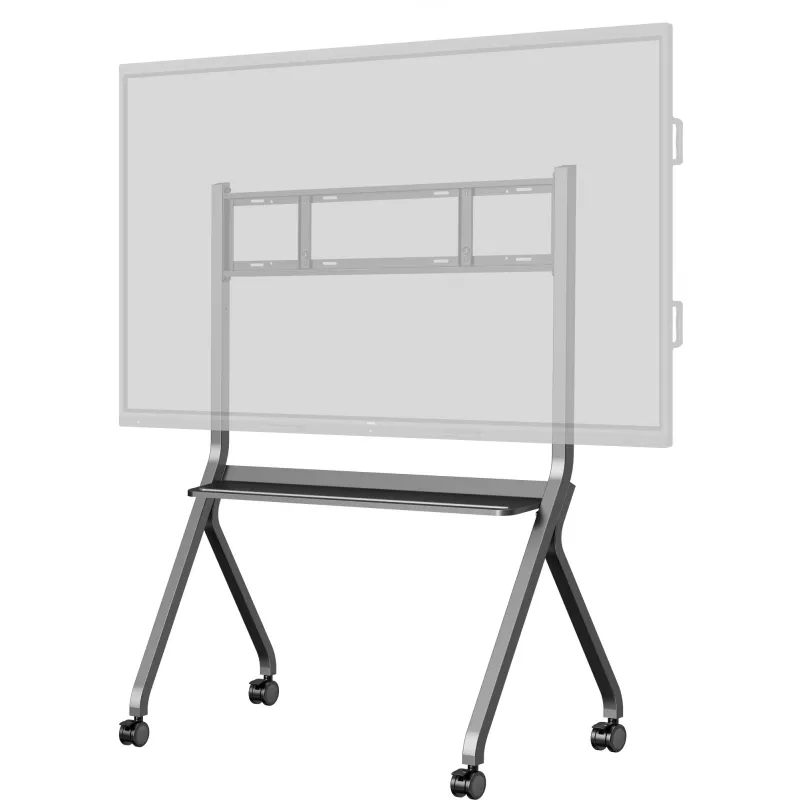 iiyama MD-CART02-S1 Carrello display 2,18 m (86