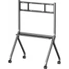 iiyama MD-CART02-S1 Carrello display 2,18 m (86