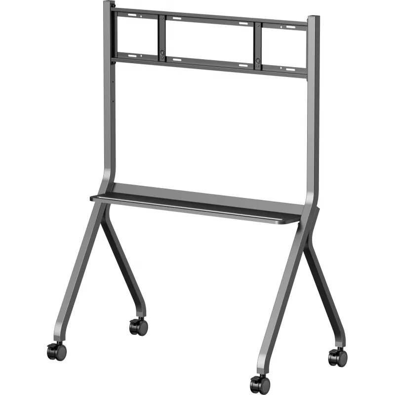 iiyama MD-CART02-S1 Carrello display 2,18 m (86