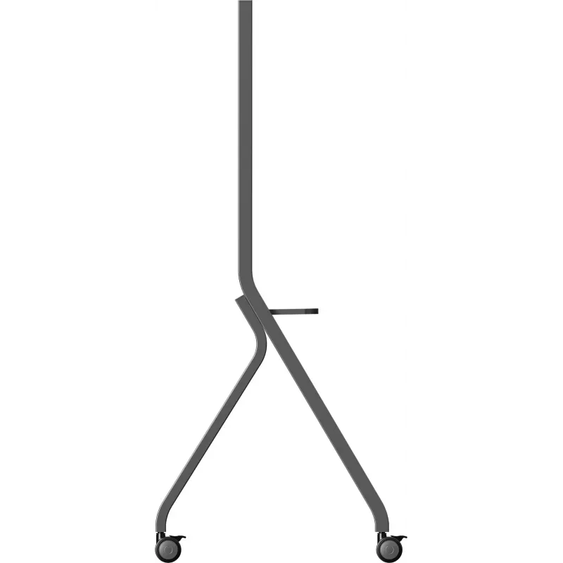 iiyama MD-CART02-S1 Carrello display 2,18 m (86