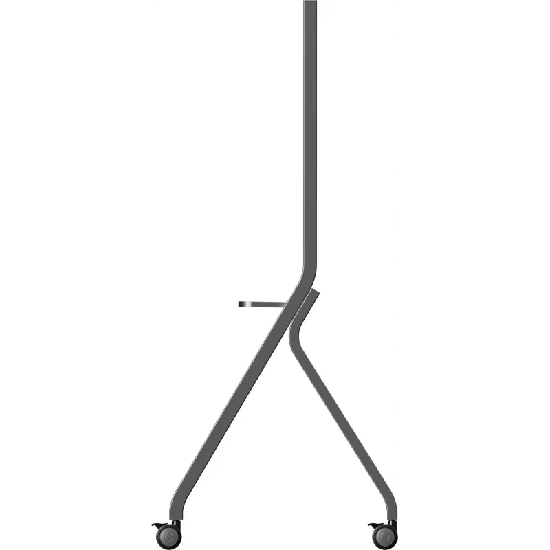 iiyama MD-CART02-S1 Carrello display 2,18 m (86