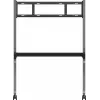 iiyama MD-CART02-S1 Carrello display 2,18 m (86