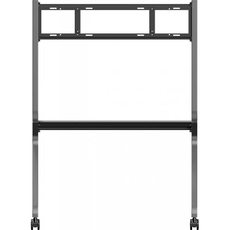 iiyama MD-CART02-S1 Carrello display 2,18 m (86