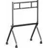 iiyama MD-CART02-S1 Carrello display 2,18 m (86