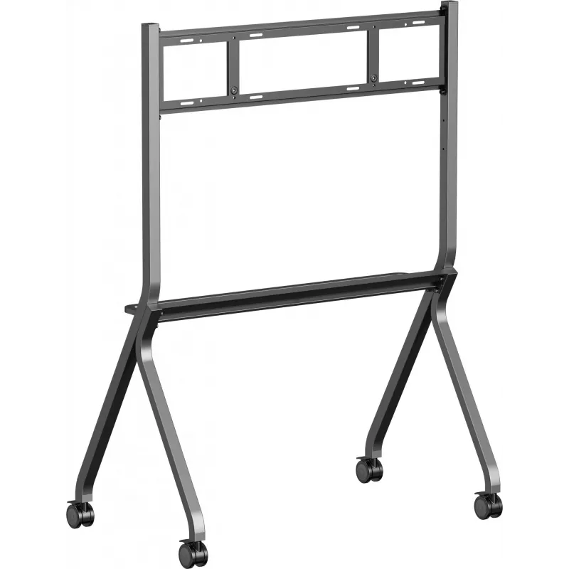 iiyama MD-CART02-S1 Carrello display 2,18 m (86