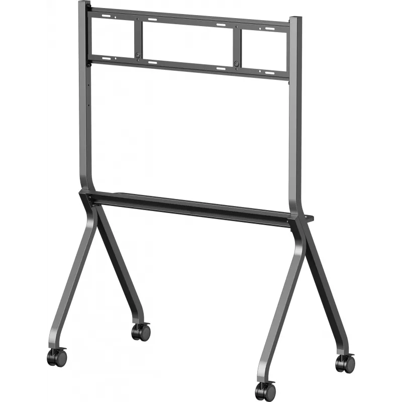 iiyama MD-CART02-S1 Carrello display 2,18 m (86