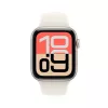 Apple Watch SE (3ª generazione) Apple GPS + Cellular 44 mm cassa in alluminio Starlight