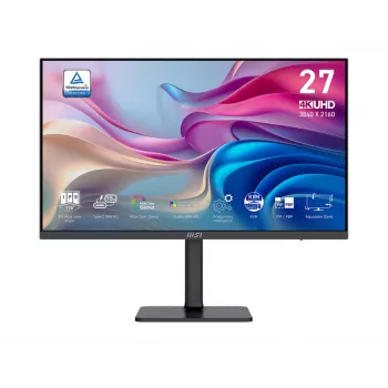 MSI Modern MD272UPHG Monitor per computer 68,6 cm (27