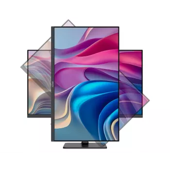 MSI Modern MD272UPHG Monitor per computer 68,6 cm (27