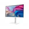 Monitor MSI Modern MD272UPHW da 27 pollici 4K UHD IPS, bianco