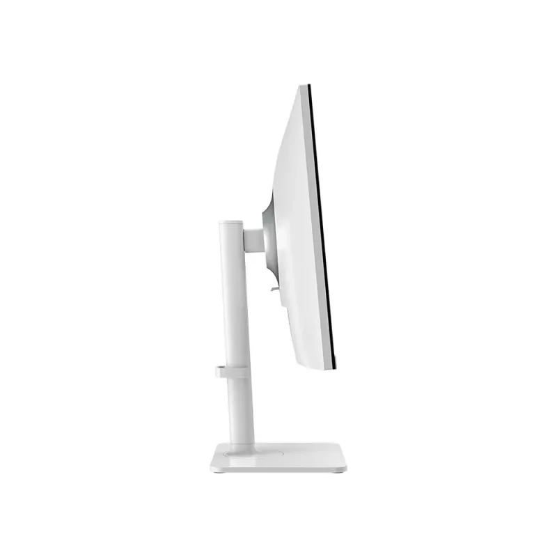 Monitor MSI Modern MD272UPHW da 27 pollici 4K UHD IPS, bianco